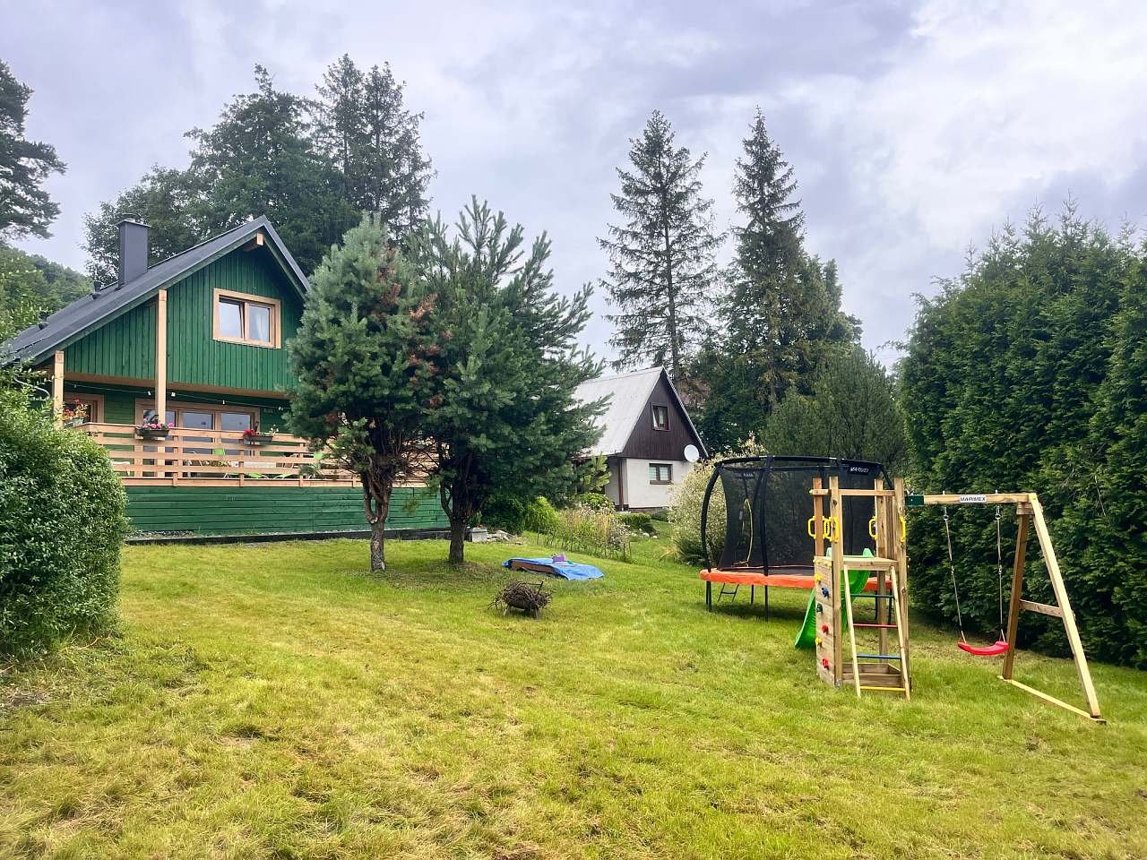 hlavní foto