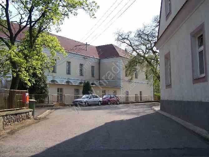Hliňany