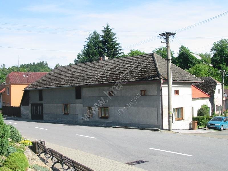 Hlinsko
