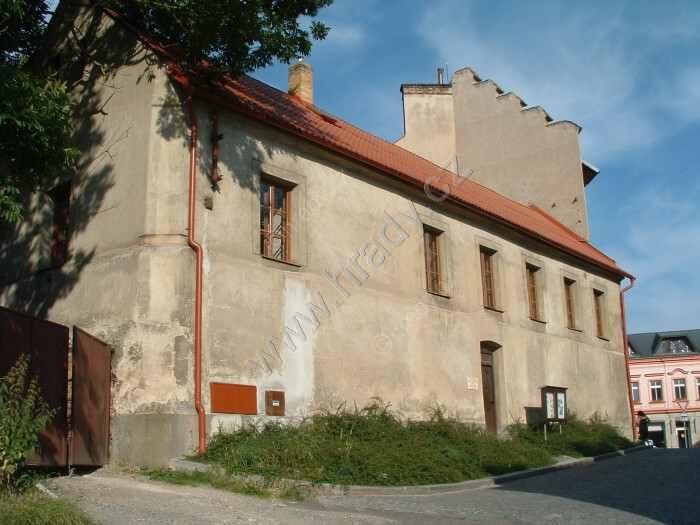 Hlinsko v Čechách