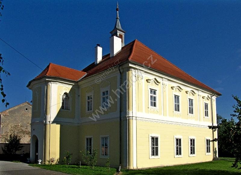 Hlízov