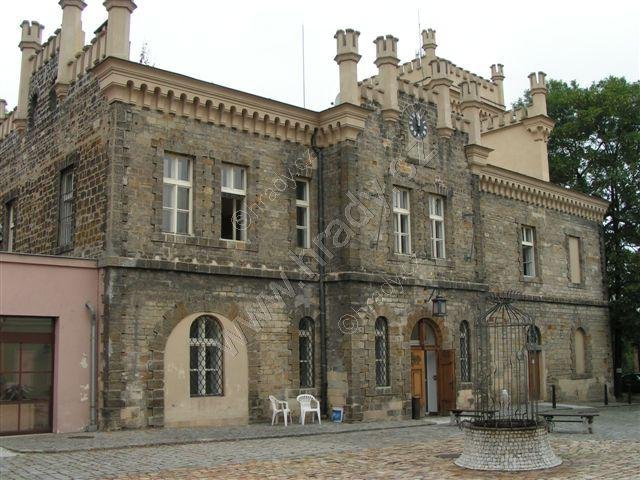 Hloubětín