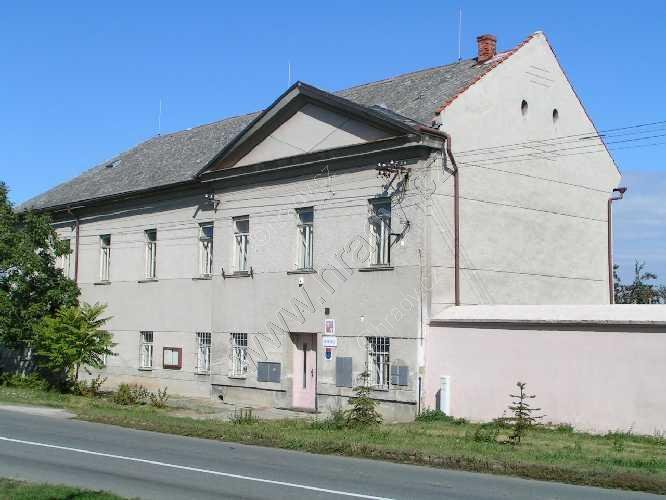 Hluchov