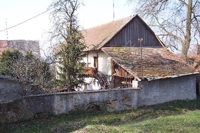 Hněvkovice