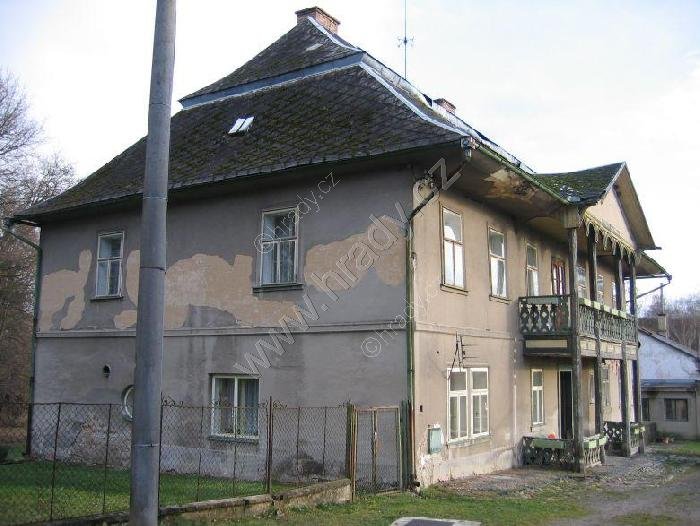 Hoděčín