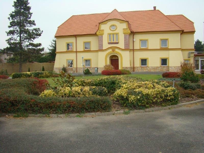 Hodkovice