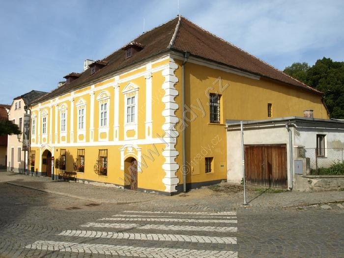 Hoffmannův dům