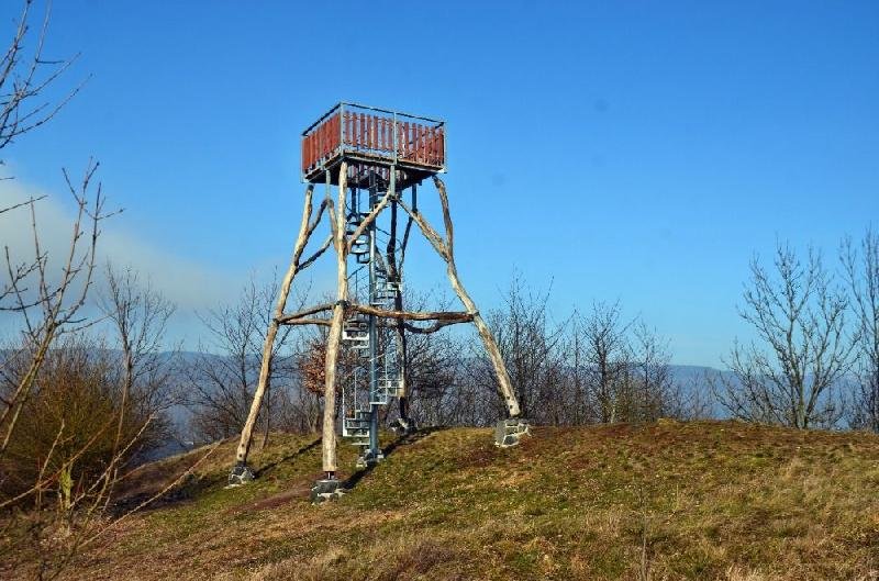 Holý vrch