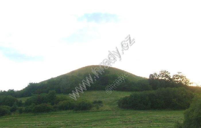 Holý vrch
