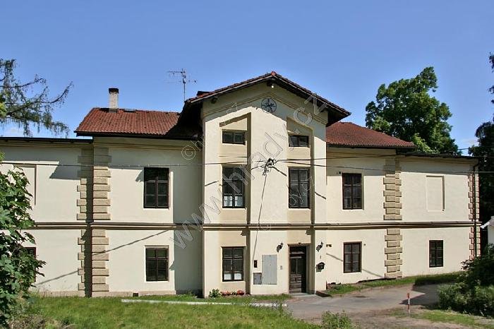 Hořákov