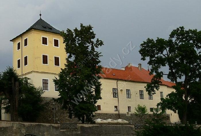 Horažďovice