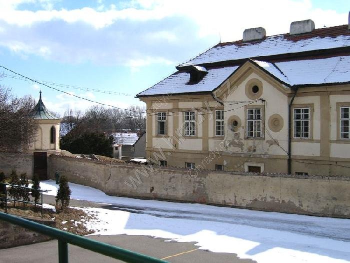 Hořelice