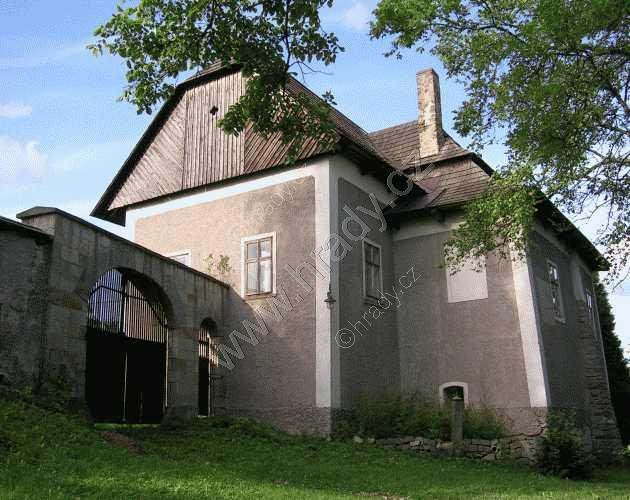 Hořenice