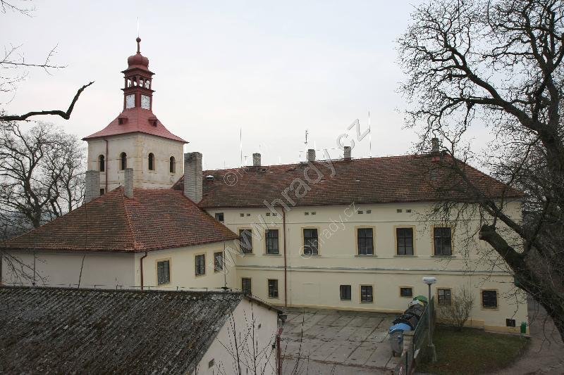 Horky nad Jizerou
