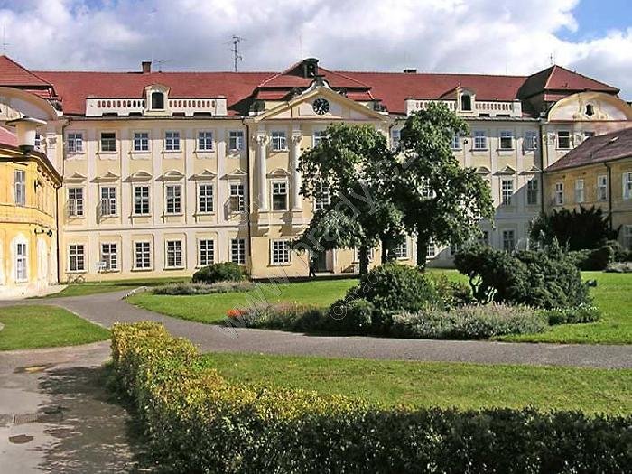 Horní Beřkovice
