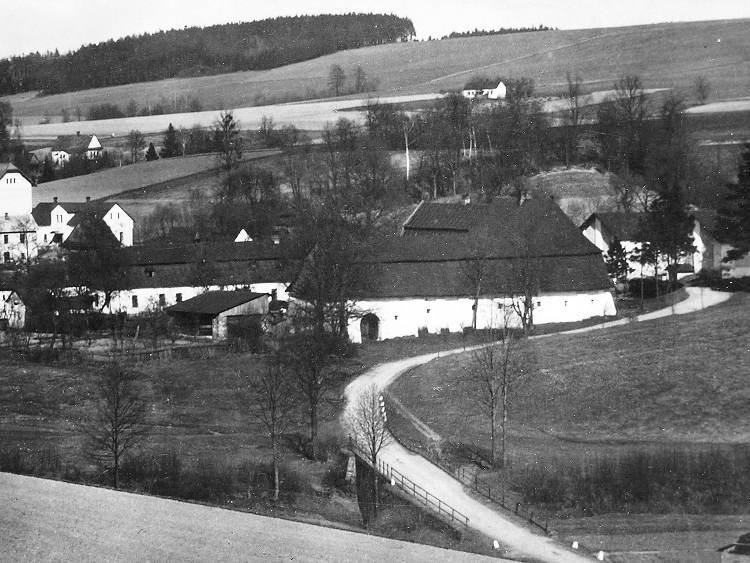Horní Bludovice