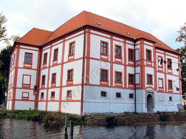 Horní Cerekev