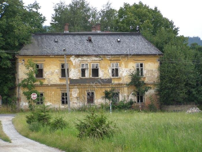 Horní Fořt