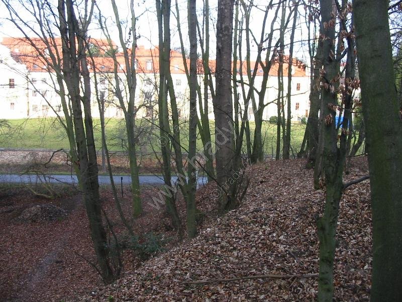 Horní Hrádek