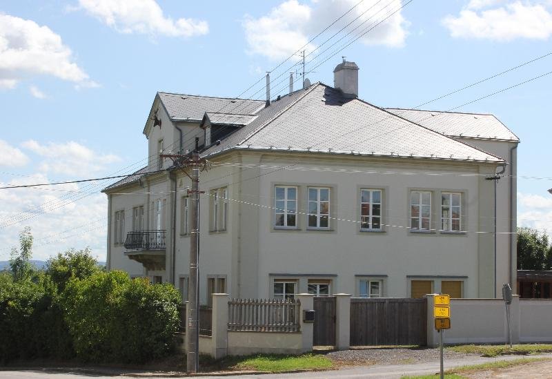 Horní Jelení