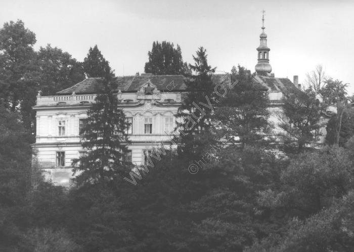 Horní Kralovice