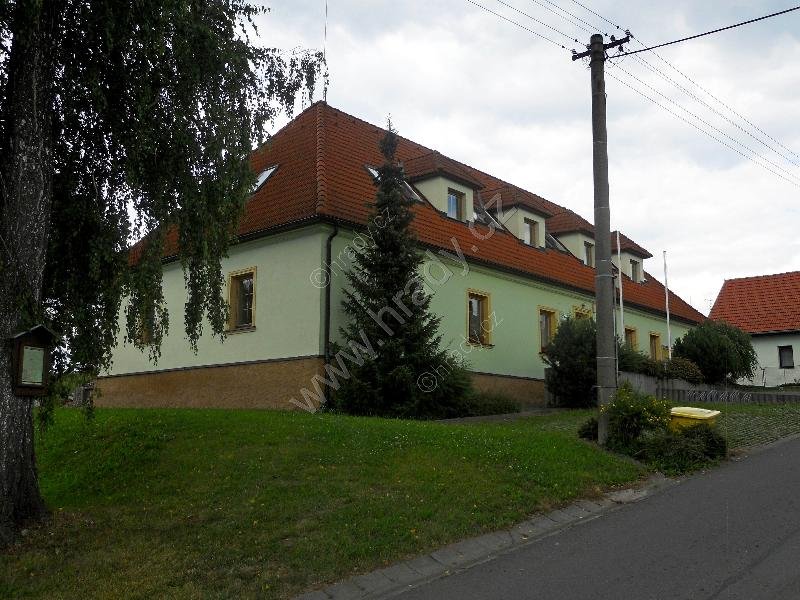 Horní Libchavy