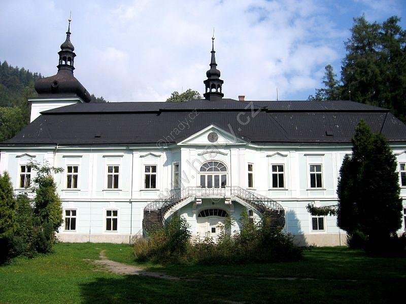Horní Maršov