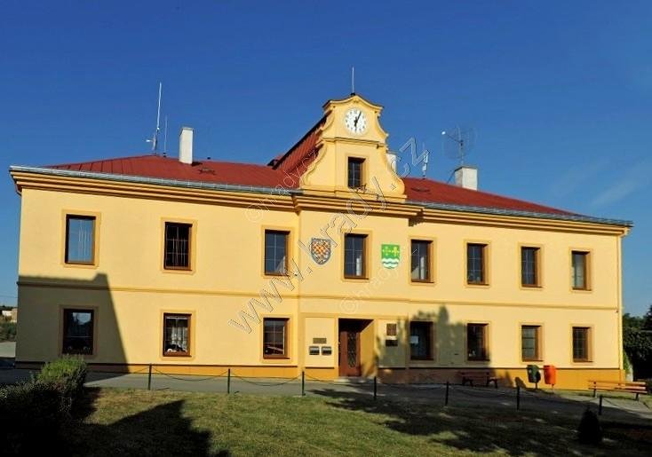 Horní Moštěnice