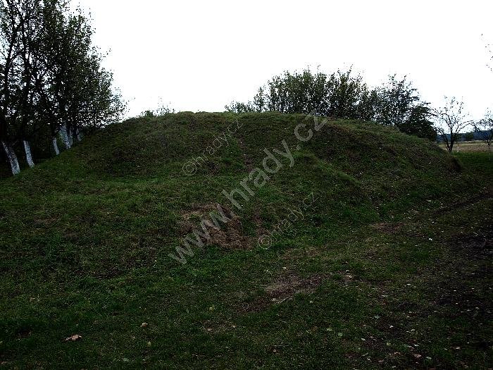 Horní Němčí