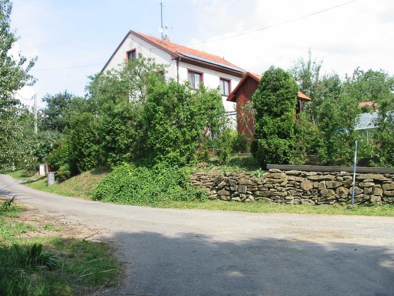 Horní Rozsíčka