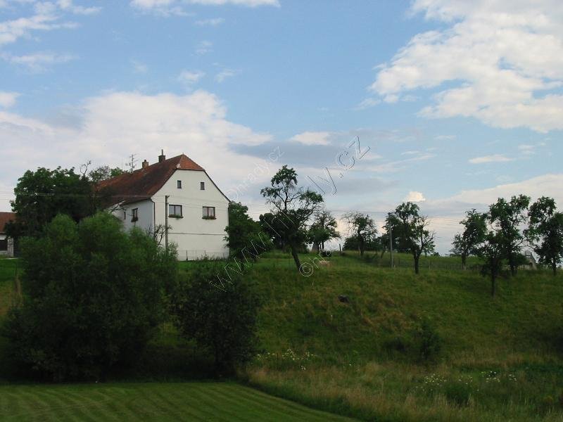 Horní Slatina