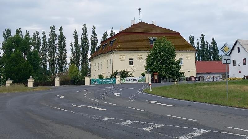 Horní Tošanovice