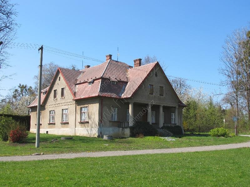 Horní Žukov