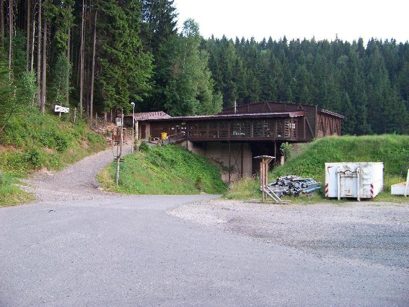 Hornické muzeum