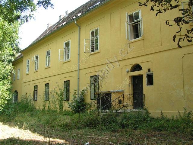 Horoměřice