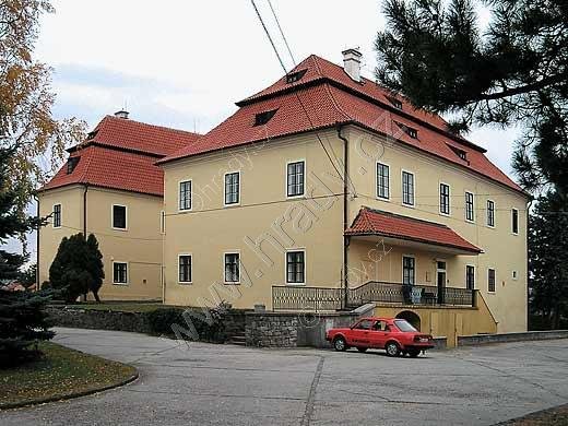 Hořovice