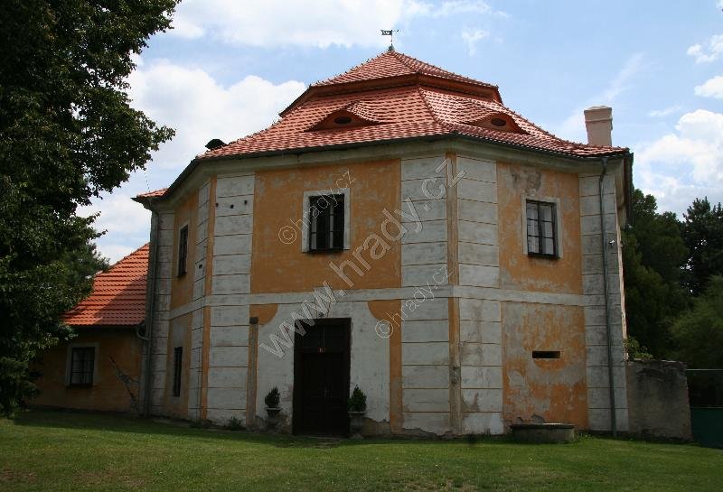 Horušice