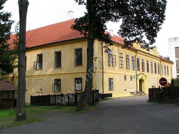 Hostačov