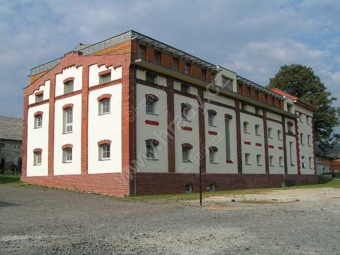 Hošťálkovice