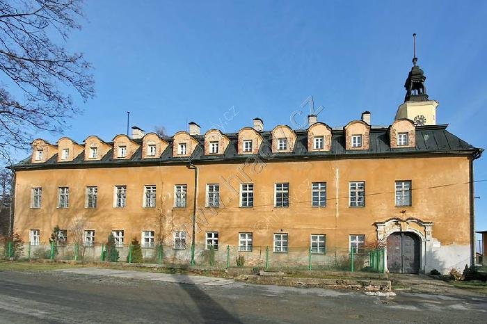 Hošťálkovy