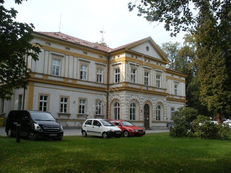Hostavice