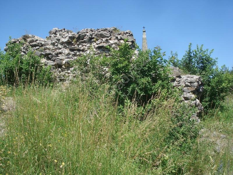 Hoštejn