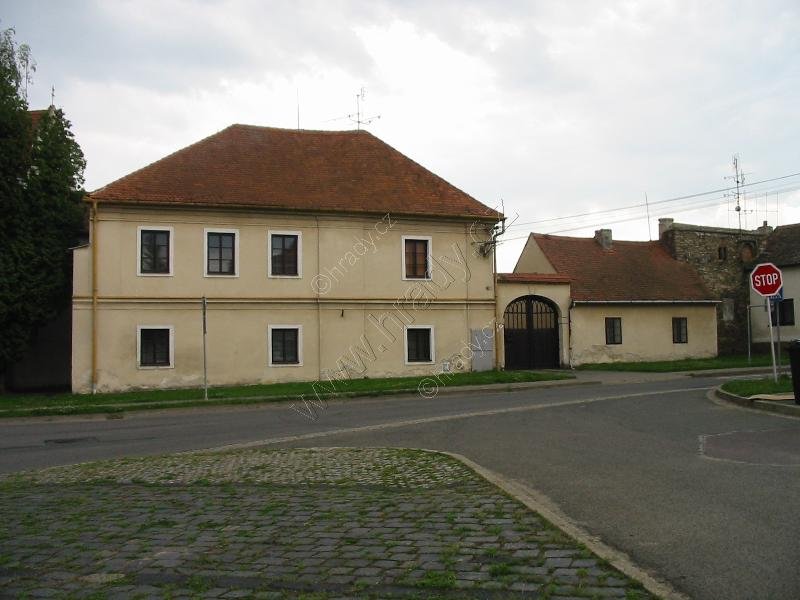 Hostěradice