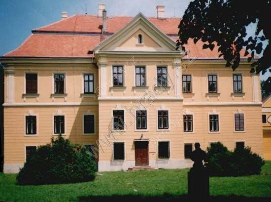 Hoštice