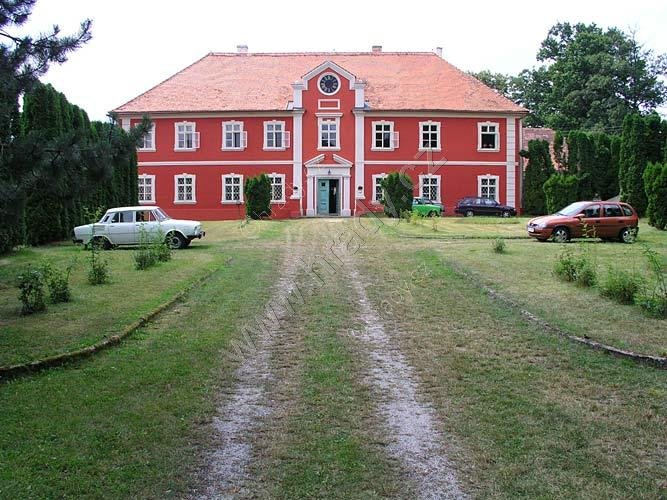 Hoštice u Volyně