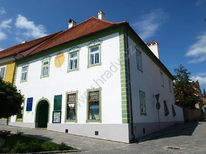 hostinec U Zlatého lva 