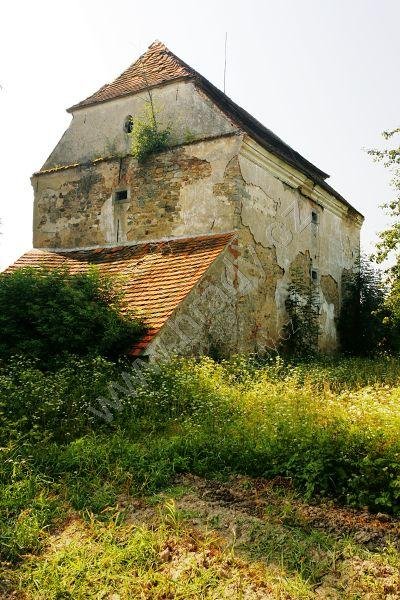 Hostišovice