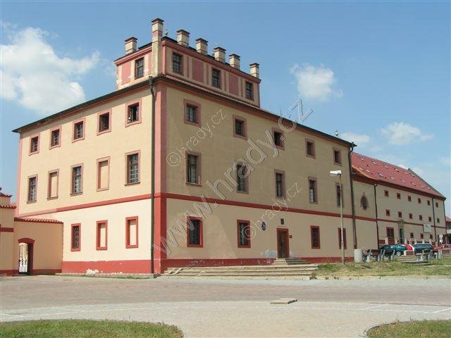 Hostivice