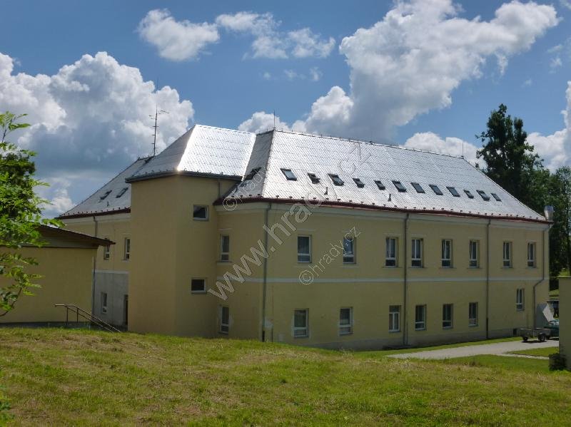 Hostouň
