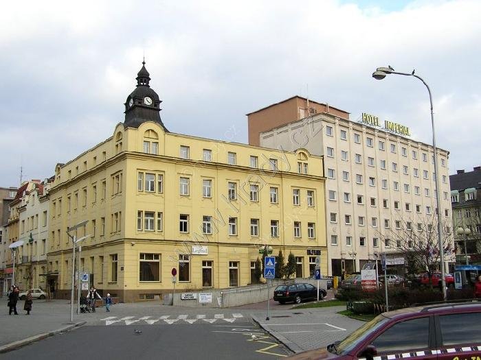 hotel Imperial